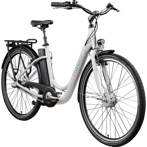Agon aurora pollici - aurora, 28