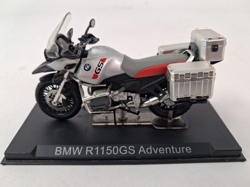 Altaya die cast bmw - die,