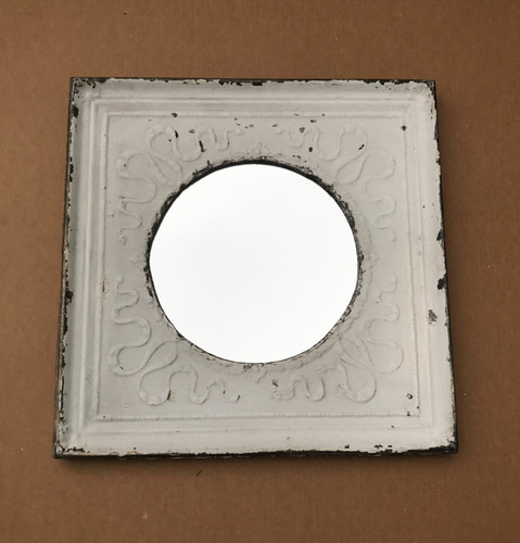 Soffitto latta vintage - in,