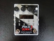 Electro-Harmonix Forcella