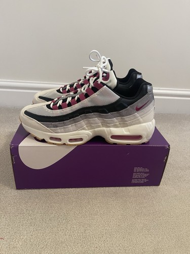 Nike air max - air, 95