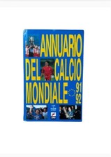 ANNUARIO DEL CALCIO MONDIALE