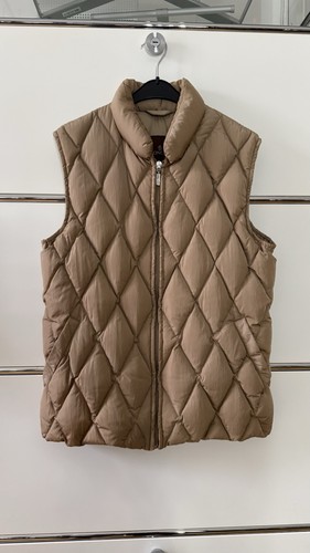 Moncler giubbotto trapuntato - moncler,