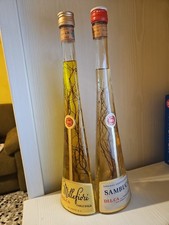 2 Bottiglie Liquore Sambuca e