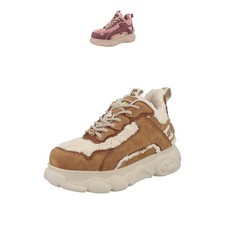 Buffalo CLD Chai Caldi Stivali