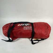 Vango Banshee 300 - Tenda 3