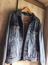 Giacca uomo levis - giacca,