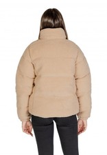 Columbia Abbigliamento Donna Giubbotti Giubbotto L Beige 2089231