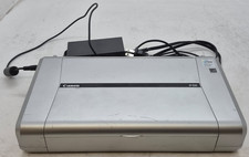 Canon iP100 stampante a getto