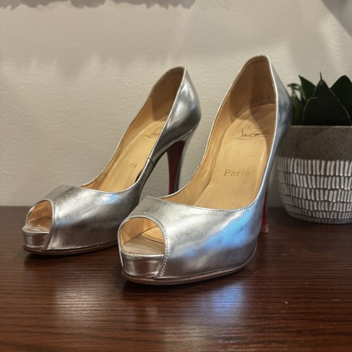 Scarpa christian louboutin - scarpa,