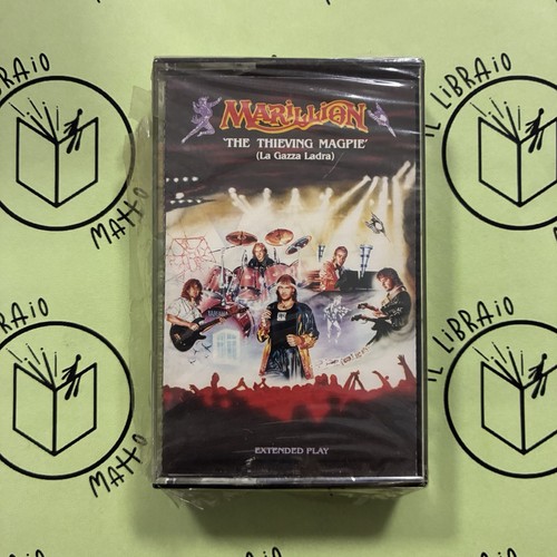 Marillion the thieving - the,