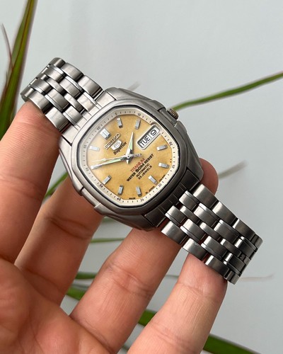 Seiko superior skz037 - seiko,