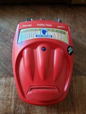 Danelectro Cool Cat Pedale