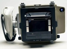 Per Mamiya 645 Digital Back To