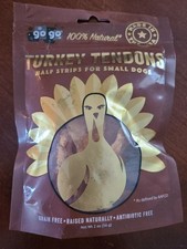 Gogo usa turkey tendon - gogo®,