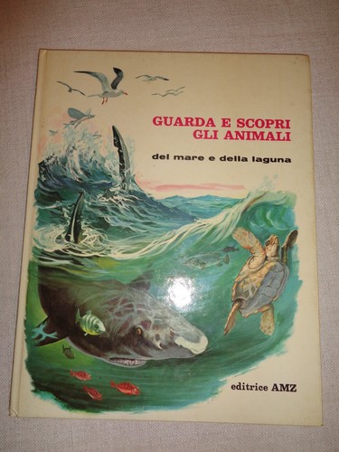 Guarda scopri gli animali - guarda,