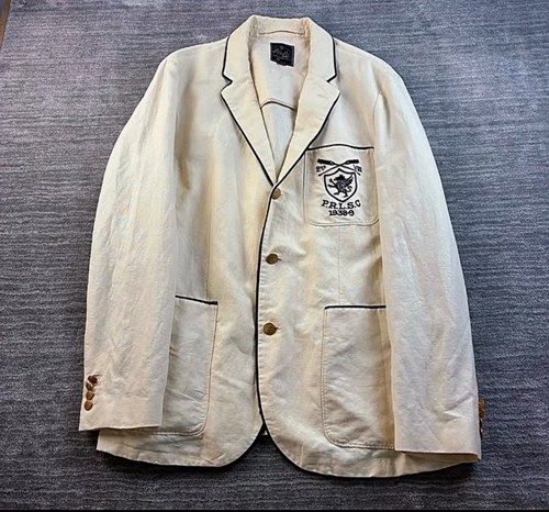 Blazer da regata polo - blazer,