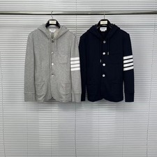 Tuta Thom Browne autunno