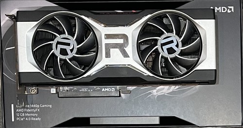 Amd radeon 6700 - amd,