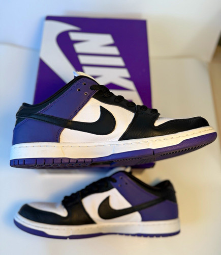 Nike dunk low pro - sb,