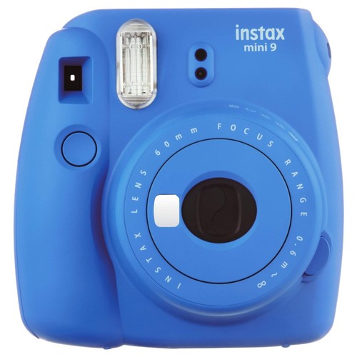 Fotocamera istantanea fujifilm - fotocamera,