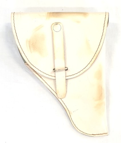 Fondina chiusa con - , patta