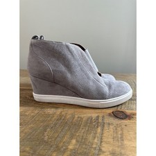 Stivaletti sneakers donna