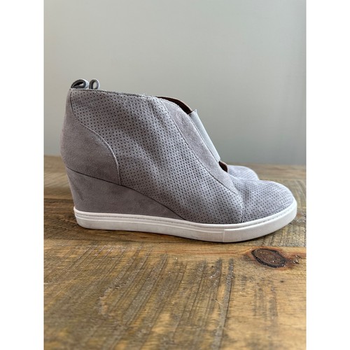 Stivaletti sneakers donna