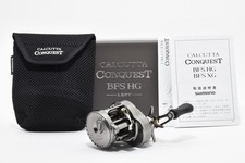 Shimano 23 Calcutta Conquest