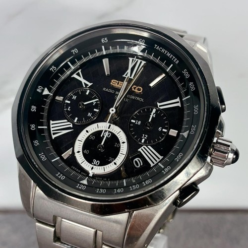 Orologio cronografo solare - orologio,