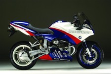 BMW R 1100 S Boxer Cup 2004