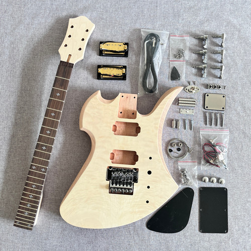 Kit chitarra elettrica - , fai