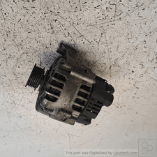 YLE000260 Alternatore  ROVER 75 TOURER 2.0 CDT SW 5p/d/1951cc dc1baa