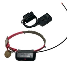 Garmin DC40 GPS Collare di tracciamento per cani Astro 320/220 con caricatore