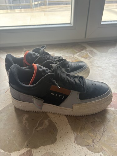 Nike air force - nike, hyper