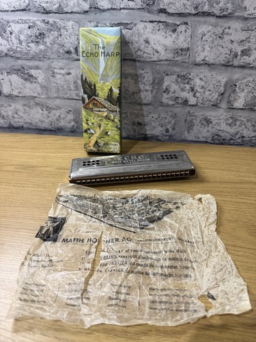 Vintage anni hohner the - 50,