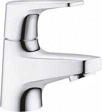 20577000 Rubinetto a Colonna per Lavabo Start Flow