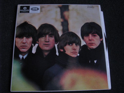 The beatles for sale - the,