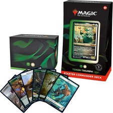 Magic: The Gathering Starter