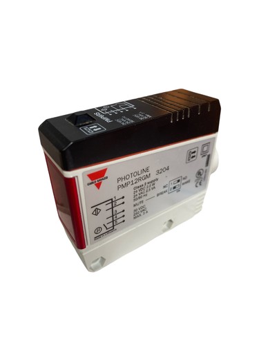 Photocellule carlo gavazzi - carlo,