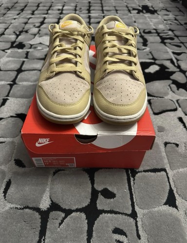 Nike dunk low 5 - dunk, 44.5