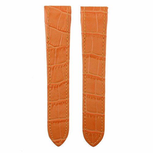 Cinturino pelle mm grana - pelle,