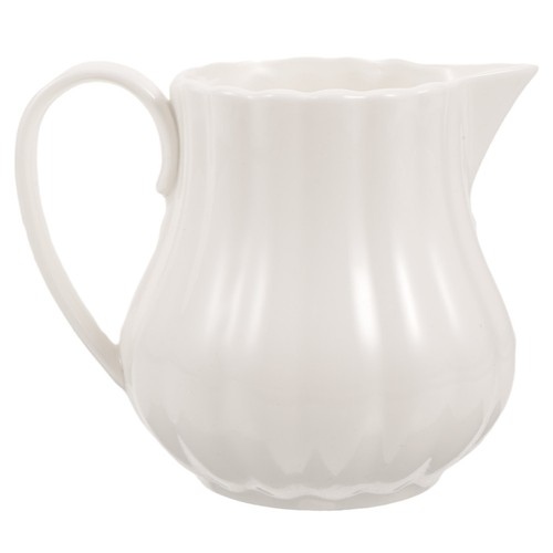 Lattiera bricco latte ceramica - lattiera,