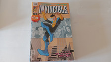 Invincible Serie Completa da 1 a 20 • Spillati • Imbustati • edizioni Saldapress
