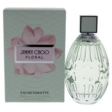 Floral by Jimmy Choo for Women