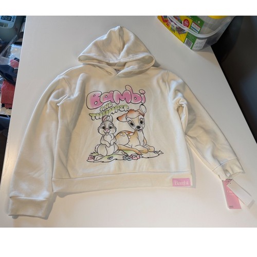 Felpa con cappuccio grafica