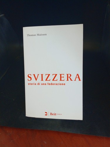 Svizzera storia una - di,
