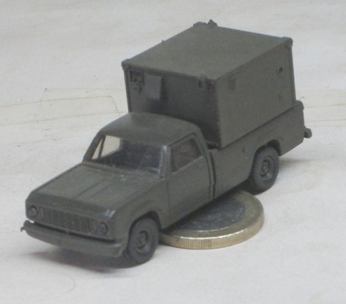 Roco 359 dodge m880 con - dodge,