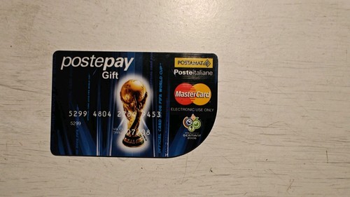 Postepay gift special edition - gift,