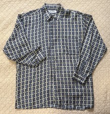 Camicia vintage stock options
